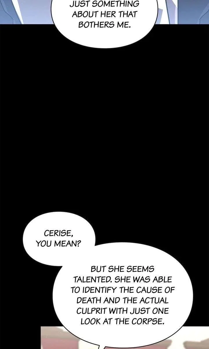 The Corpse Will Tell Chapter 92 – Page 12