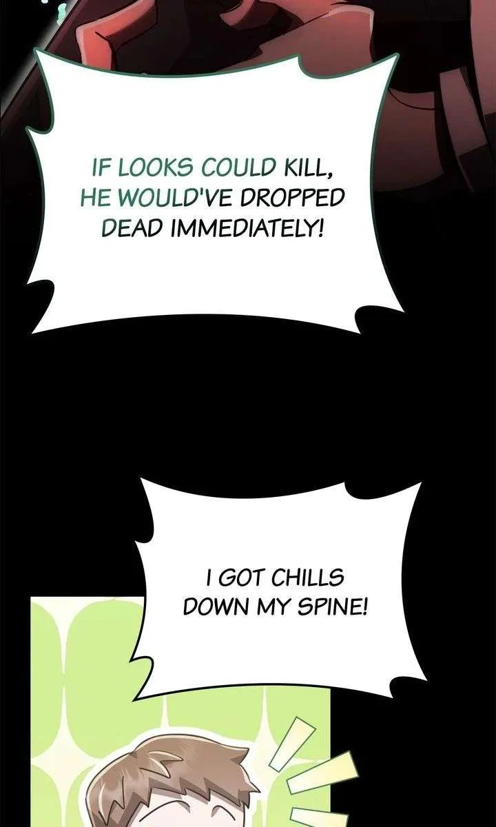 The Corpse Will Tell Chapter 92 – Page 20