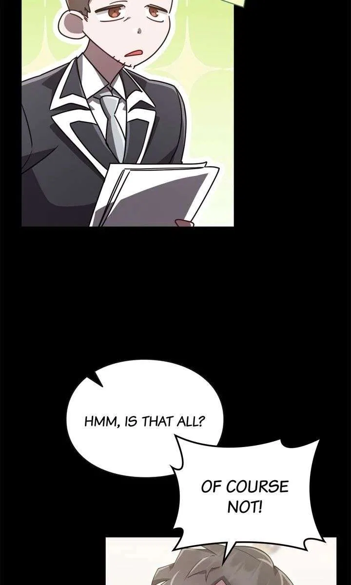 The Corpse Will Tell Chapter 92 – Page 21