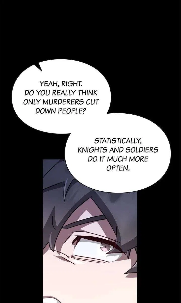 The Corpse Will Tell Chapter 92 – Page 23