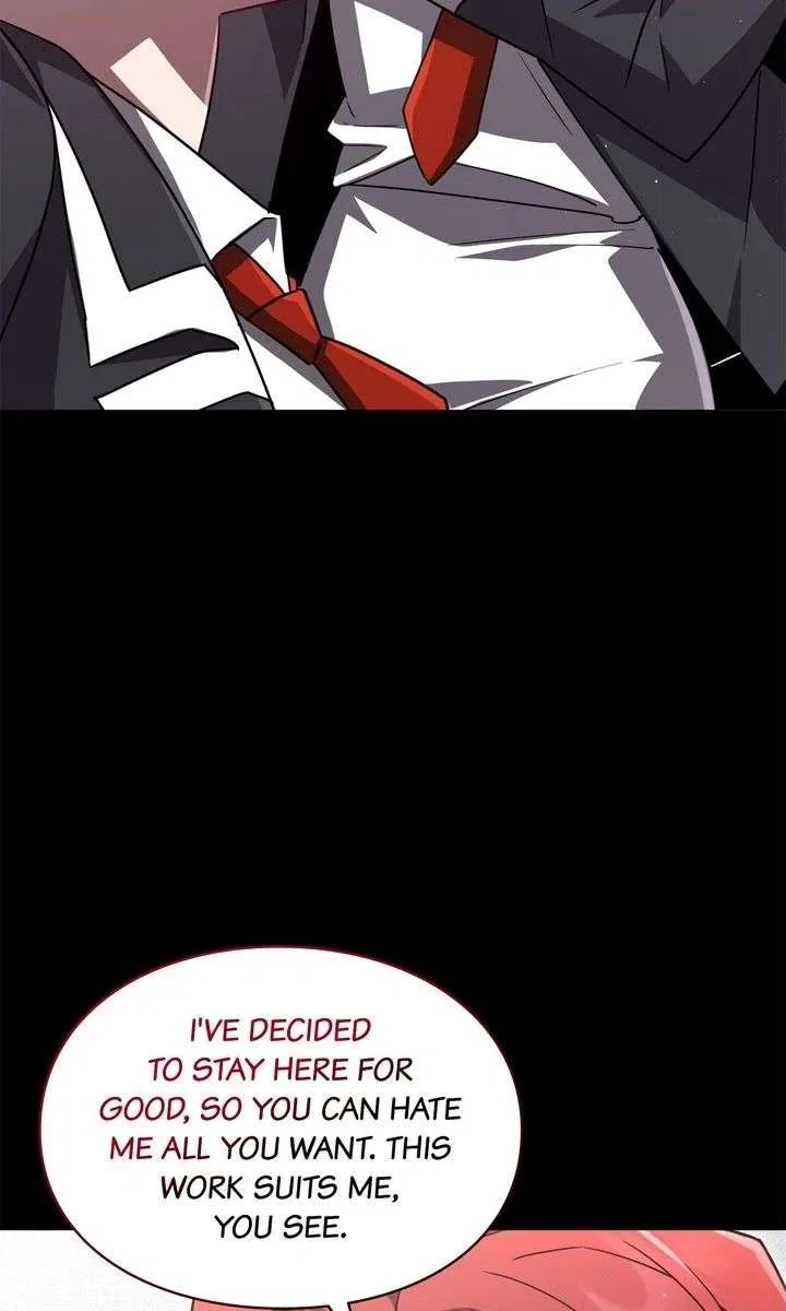 The Corpse Will Tell Chapter 92 – Page 26