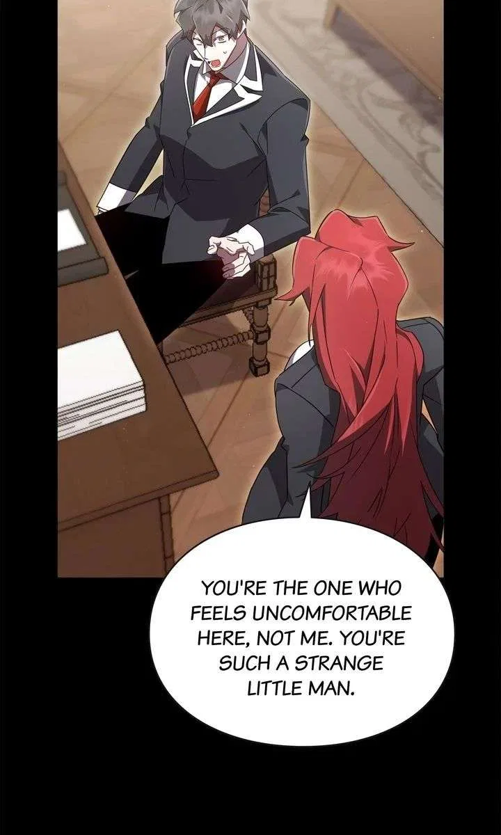 The Corpse Will Tell Chapter 92 – Page 29