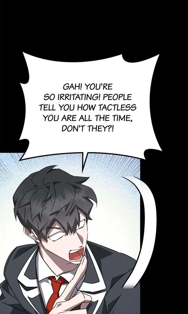 The Corpse Will Tell Chapter 92 – Page 30