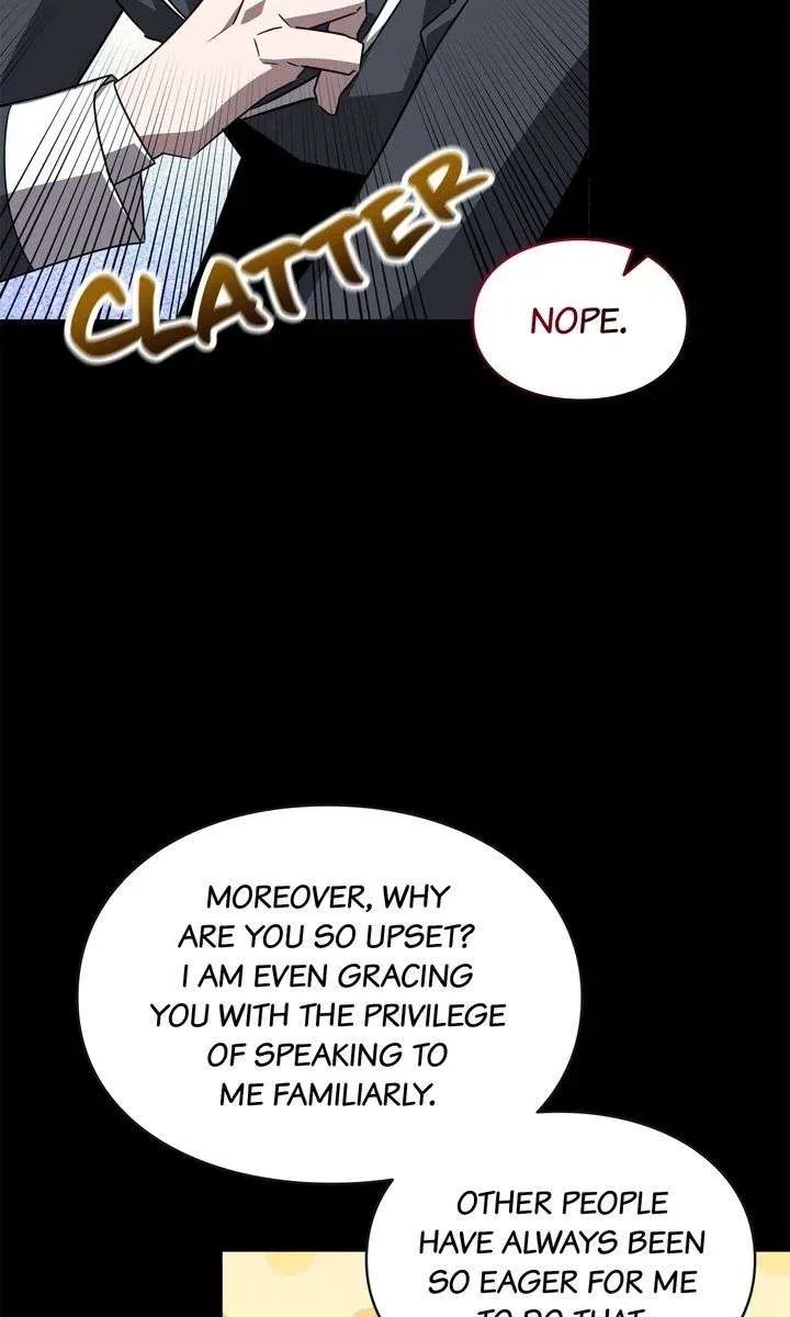 The Corpse Will Tell Chapter 92 – Page 31