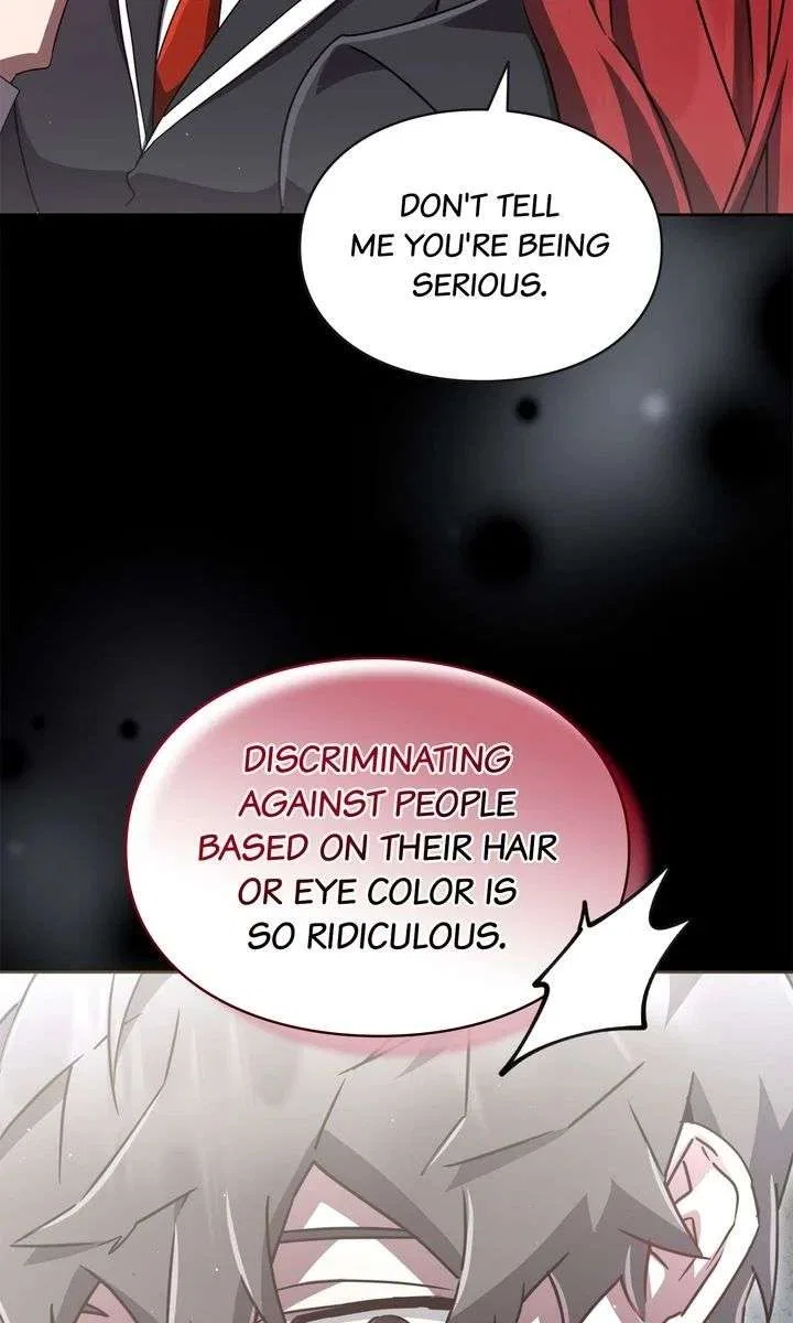The Corpse Will Tell Chapter 92 – Page 34