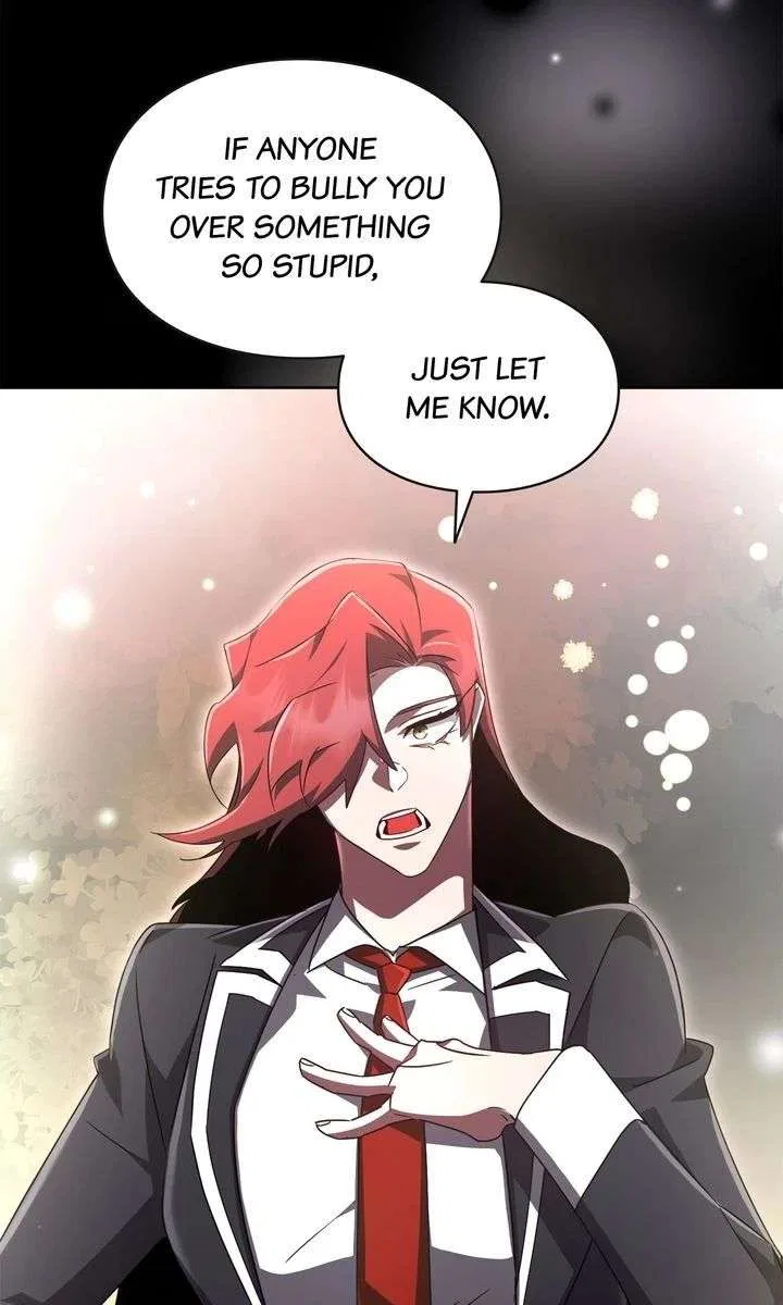 The Corpse Will Tell Chapter 92 – Page 37