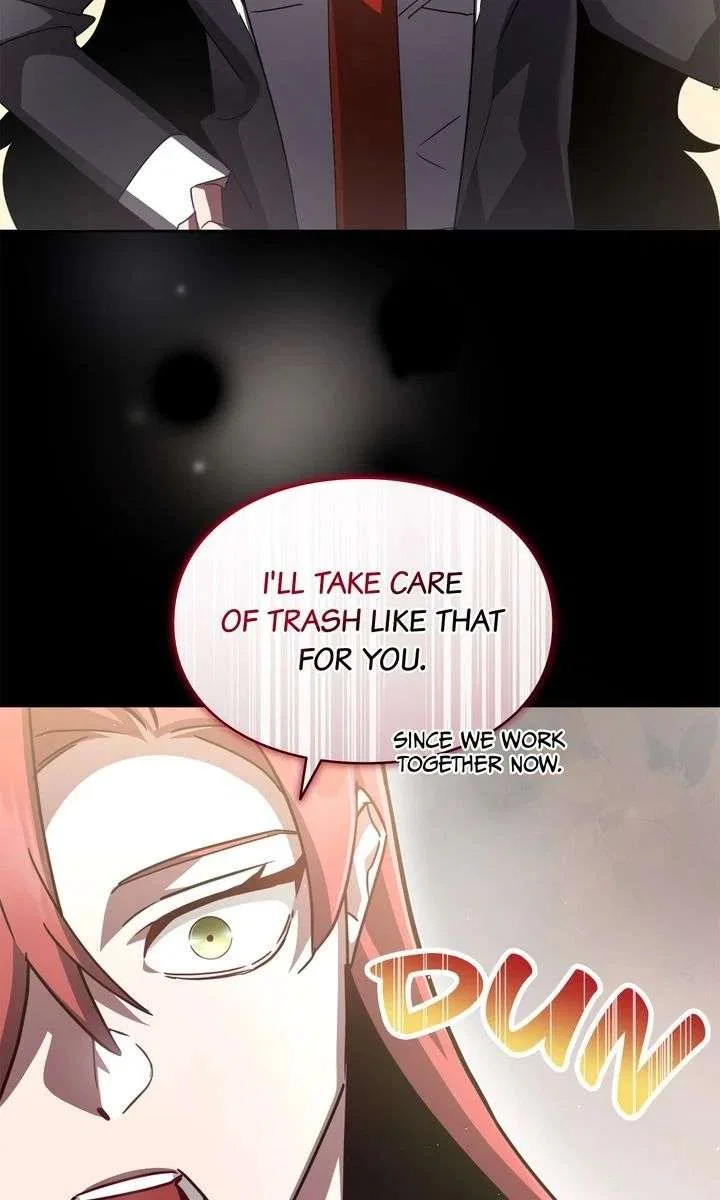 The Corpse Will Tell Chapter 92 – Page 38