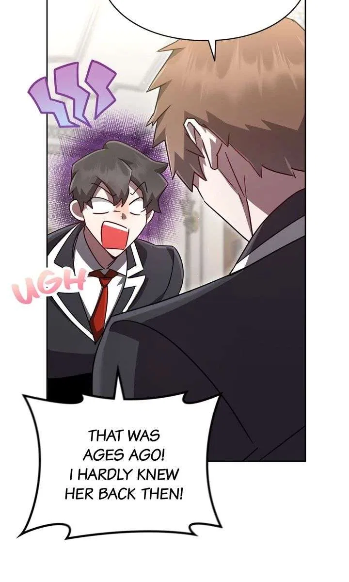 The Corpse Will Tell Chapter 92 – Page 40