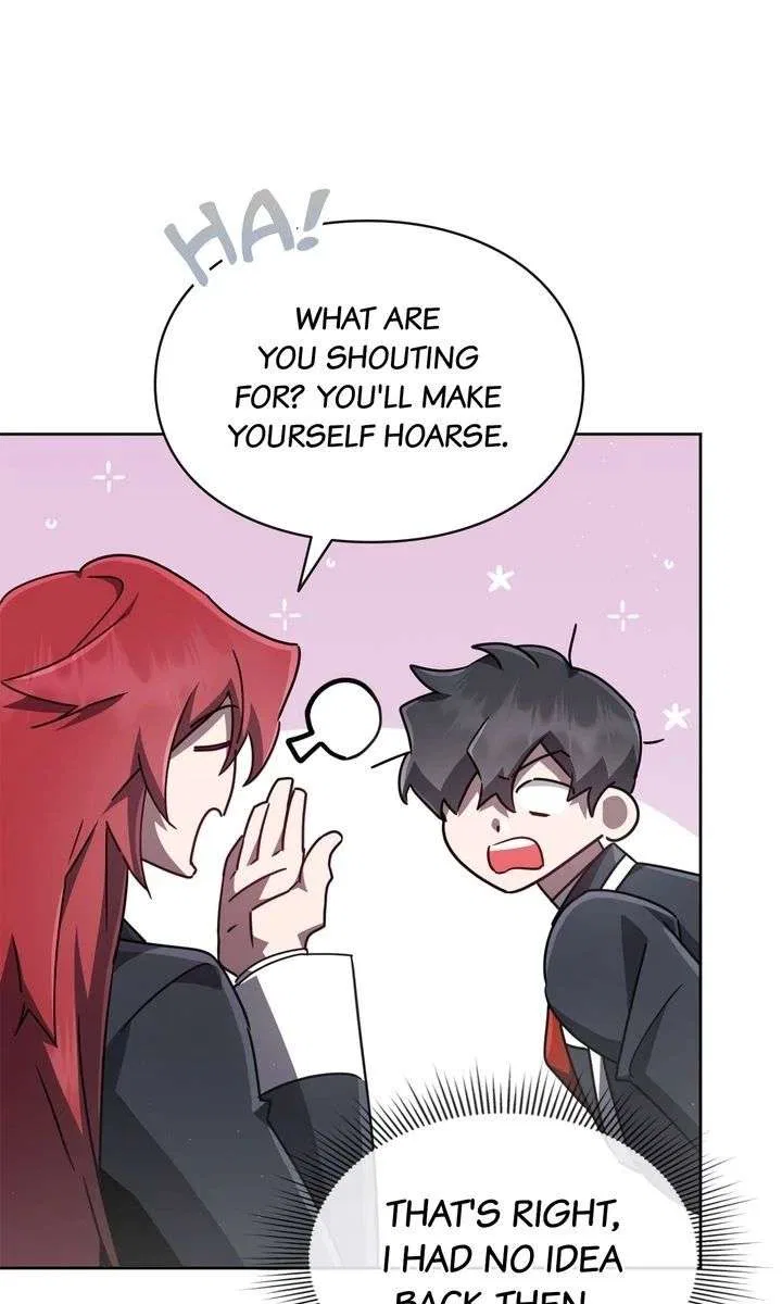The Corpse Will Tell Chapter 92 – Page 41