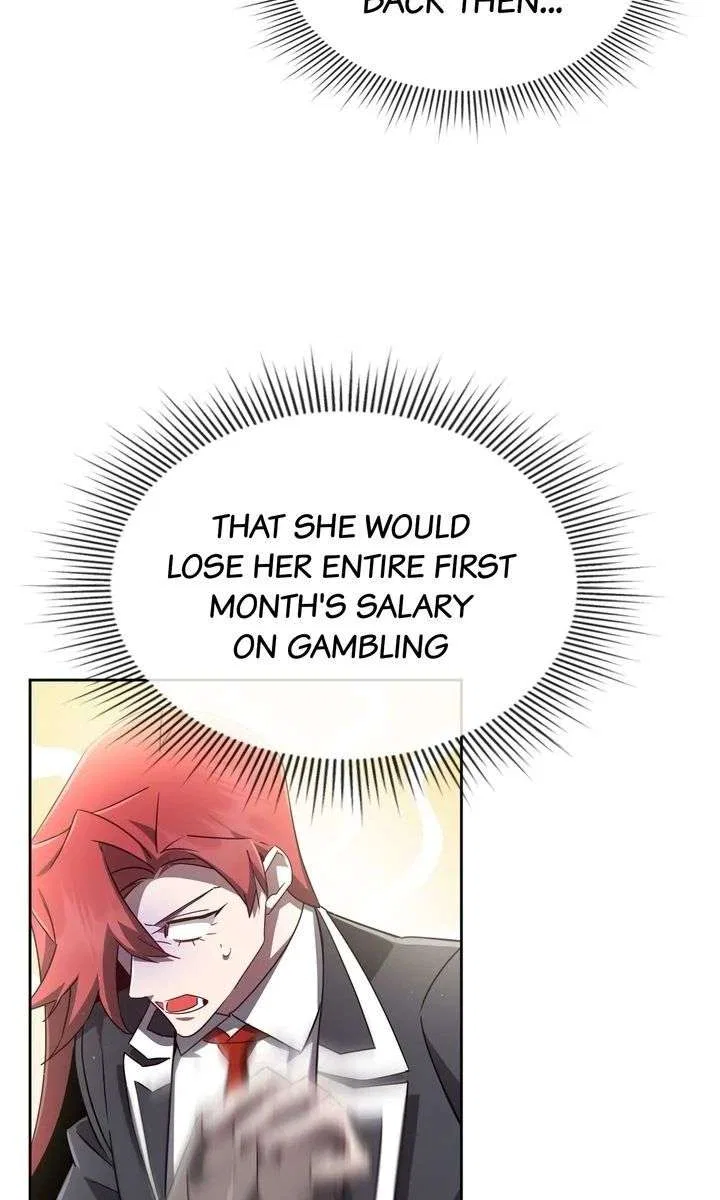 The Corpse Will Tell Chapter 92 – Page 42