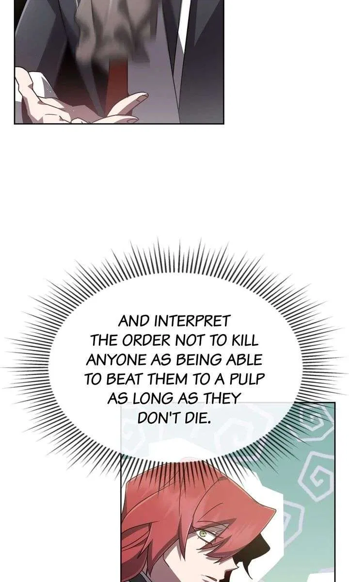 The Corpse Will Tell Chapter 92 – Page 43