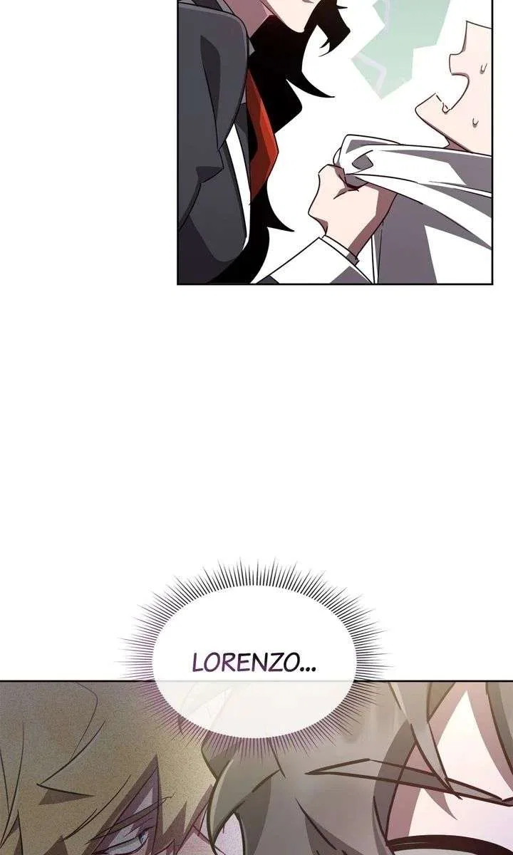The Corpse Will Tell Chapter 92 – Page 44