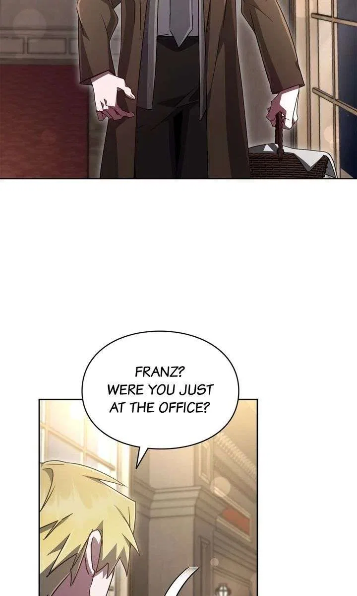 The Corpse Will Tell Chapter 92 – Page 49