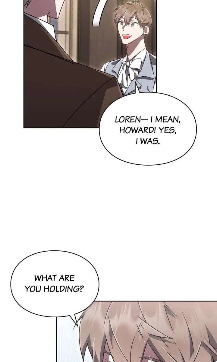 The Corpse Will Tell Chapter 92 – Page 50