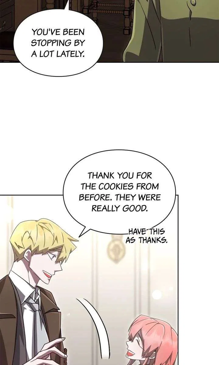The Corpse Will Tell Chapter 92 – Page 62
