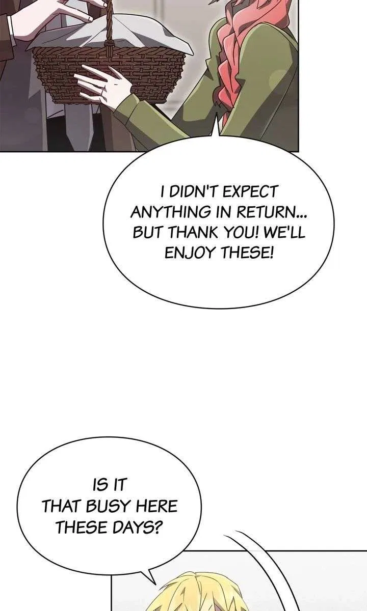 The Corpse Will Tell Chapter 92 – Page 63