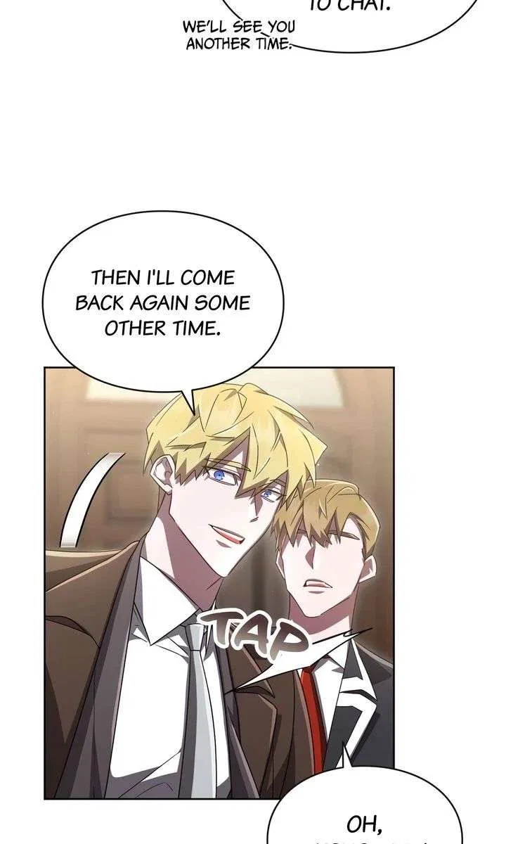 The Corpse Will Tell Chapter 92 – Page 66