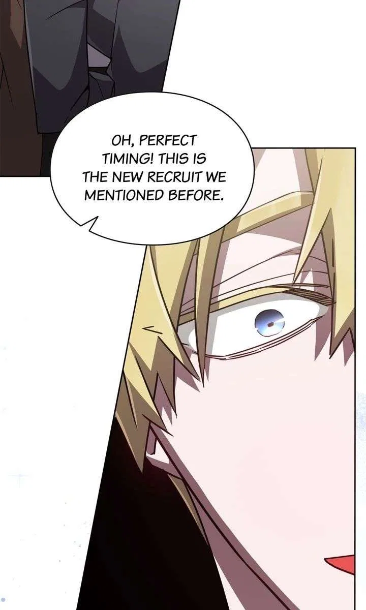 The Corpse Will Tell Chapter 92 – Page 68