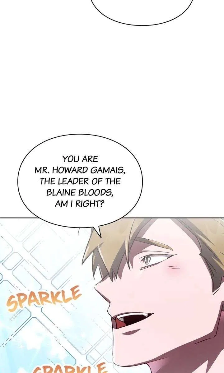 The Corpse Will Tell Chapter 92 – Page 71