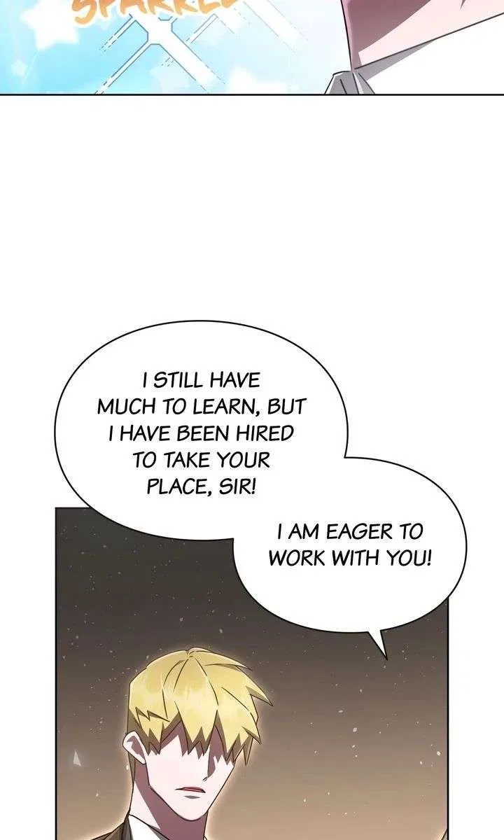 The Corpse Will Tell Chapter 92 – Page 72