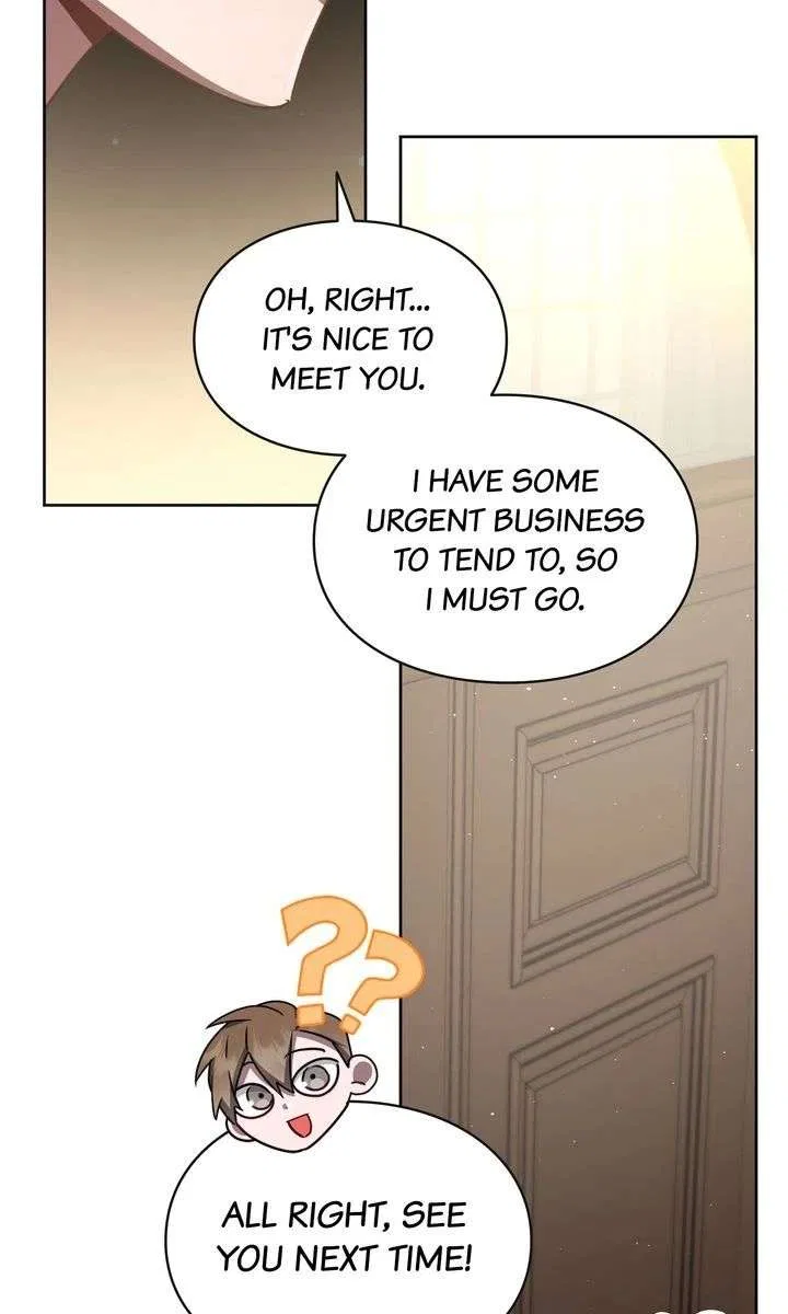 The Corpse Will Tell Chapter 92 – Page 74