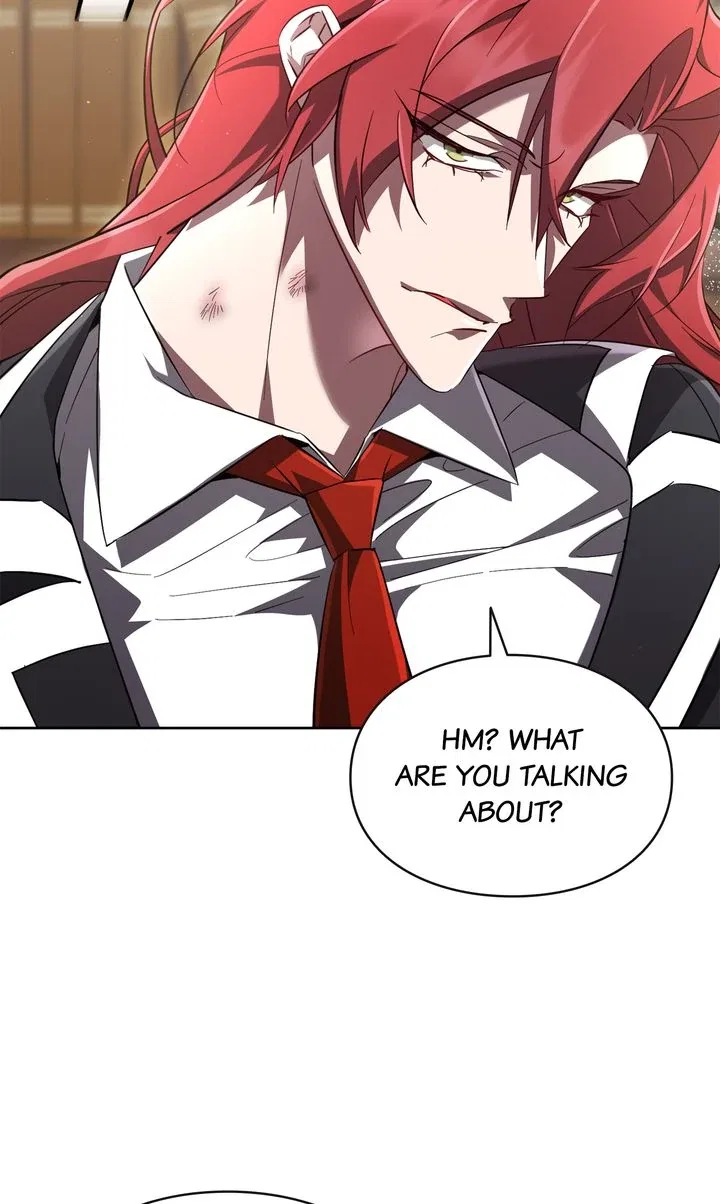 The Corpse Will Tell Chapter 91 – Page 4