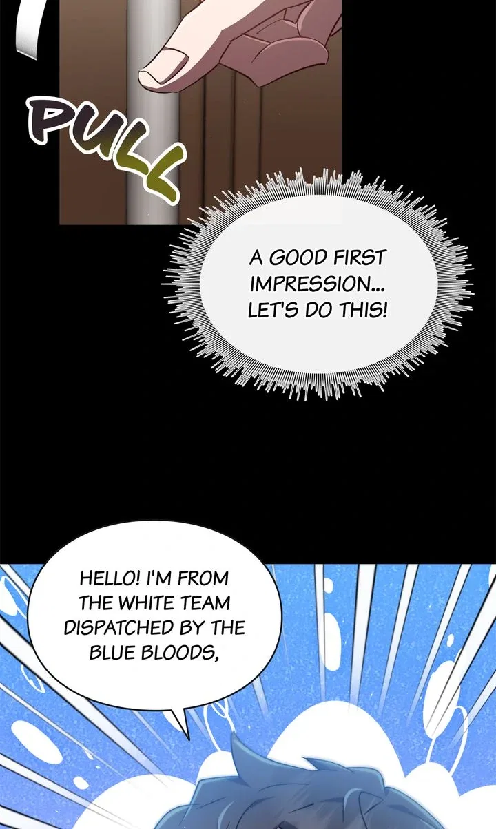 The Corpse Will Tell Chapter 91 – Page 13