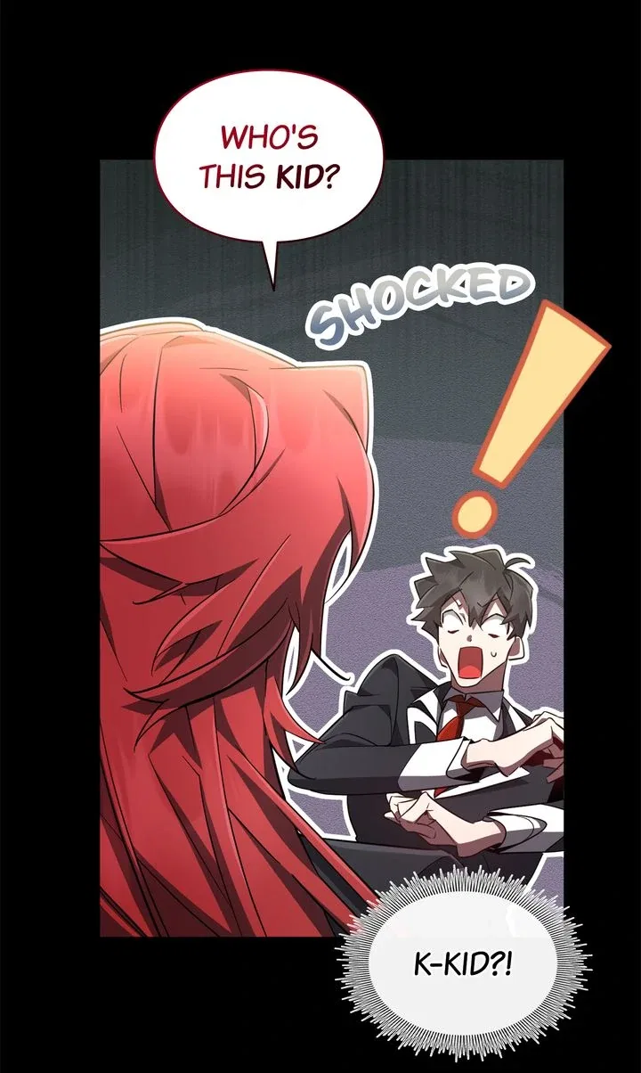 The Corpse Will Tell Chapter 91 – Page 19