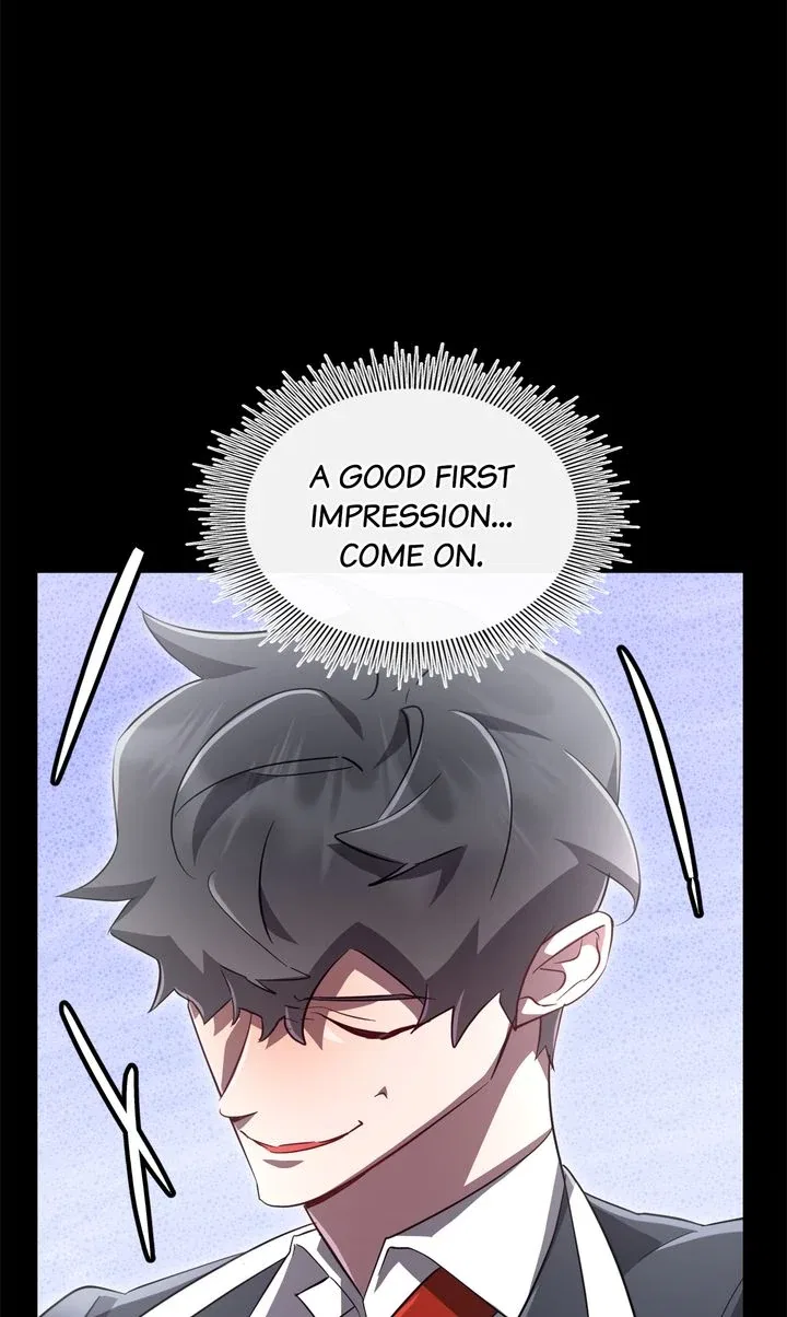 The Corpse Will Tell Chapter 91 – Page 20
