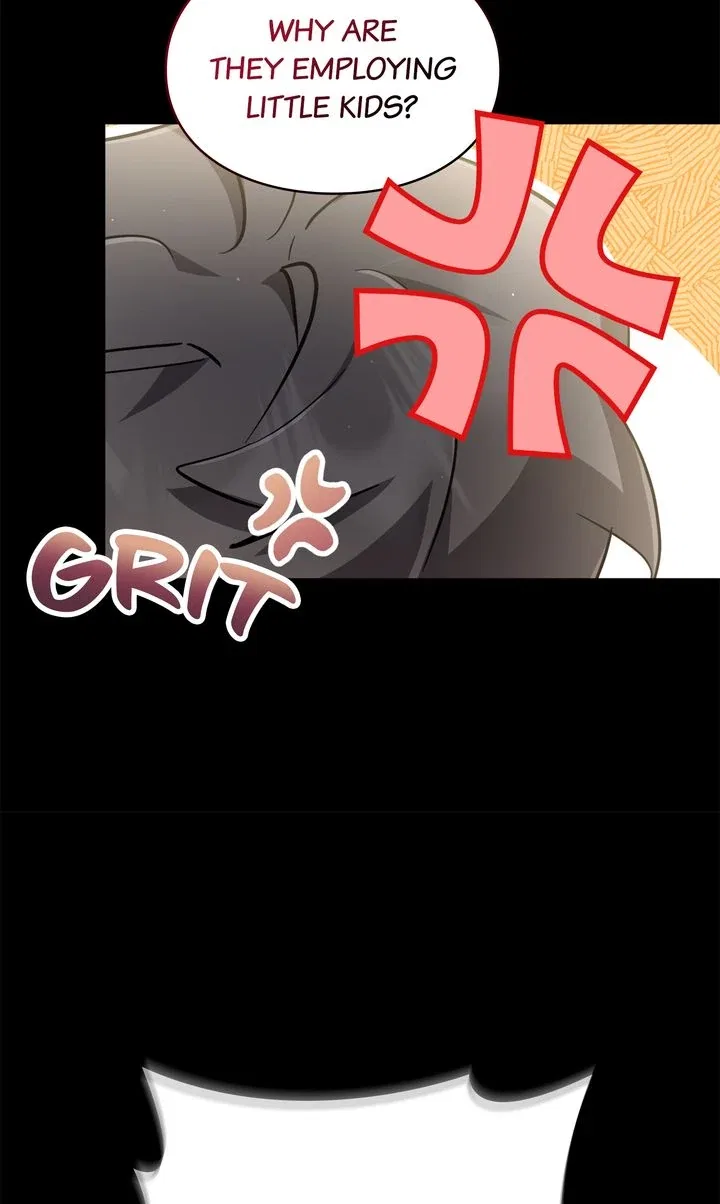 The Corpse Will Tell Chapter 91 – Page 22