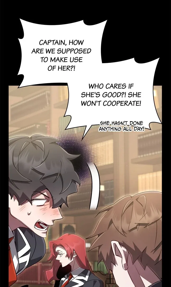 The Corpse Will Tell Chapter 91 – Page 27