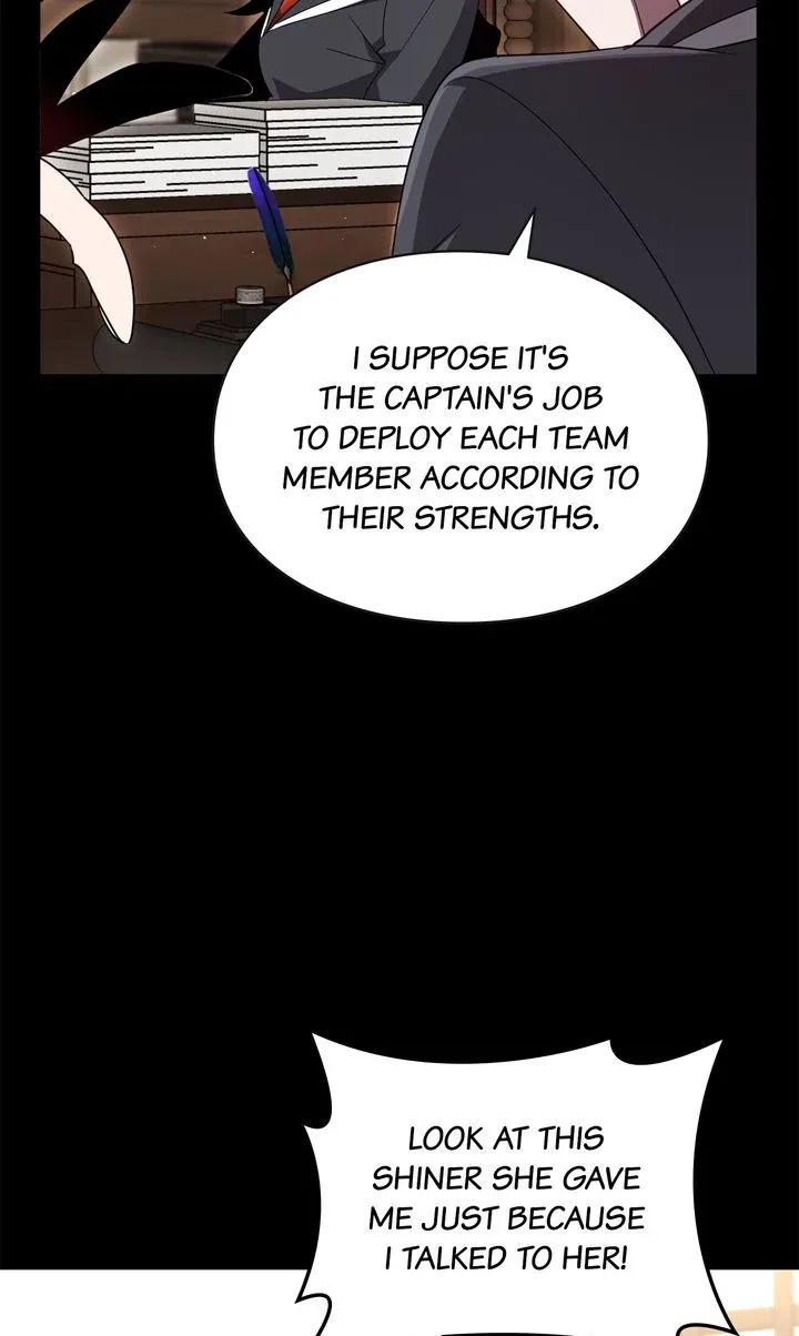 The Corpse Will Tell Chapter 91 – Page 28