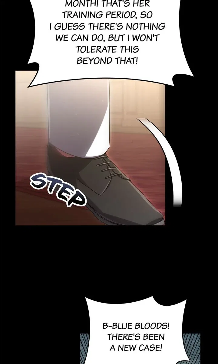 The Corpse Will Tell Chapter 91 – Page 30