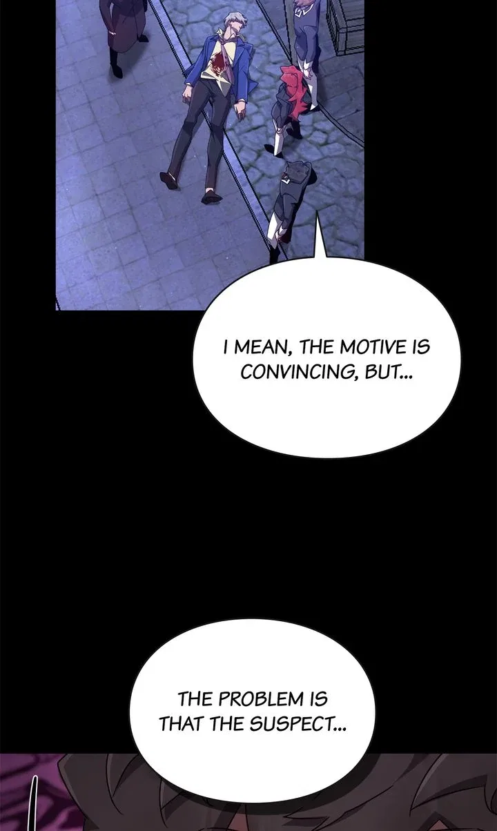 The Corpse Will Tell Chapter 91 – Page 37