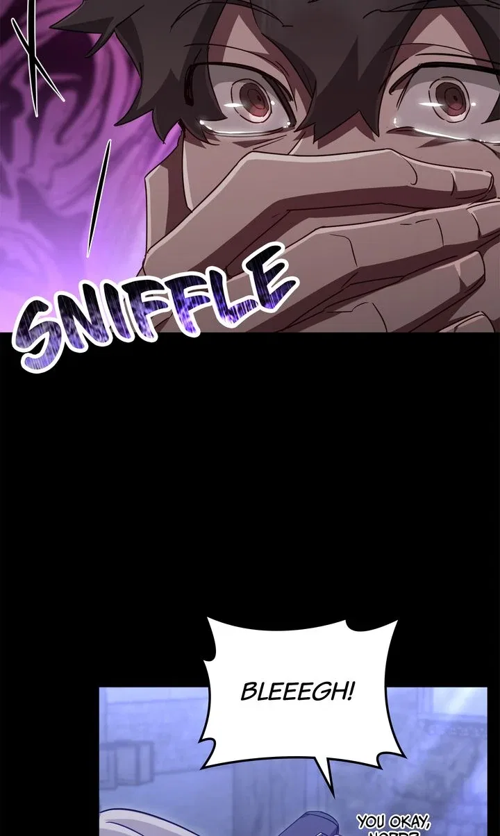 The Corpse Will Tell Chapter 91 – Page 38