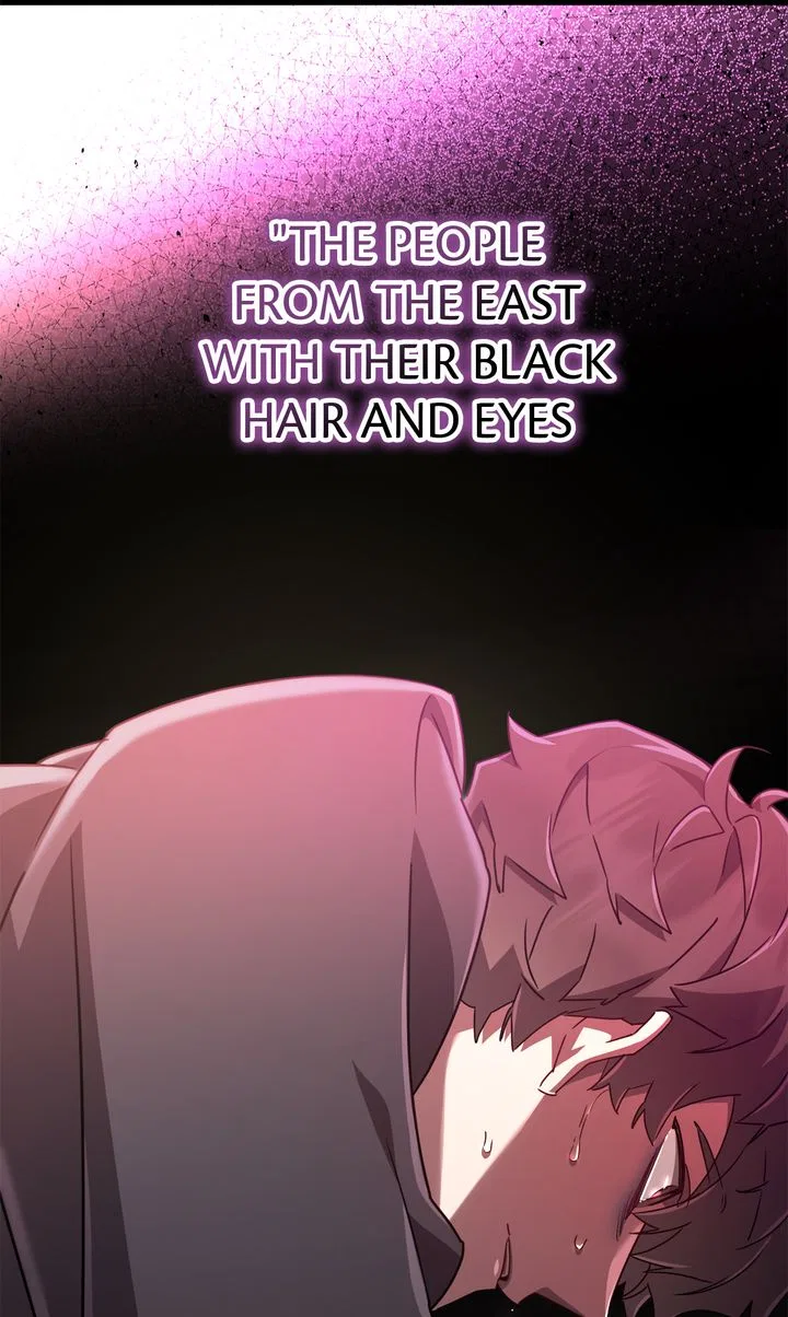 The Corpse Will Tell Chapter 91 – Page 41
