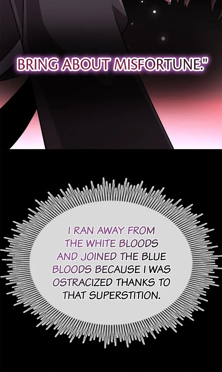 The Corpse Will Tell Chapter 91 – Page 42