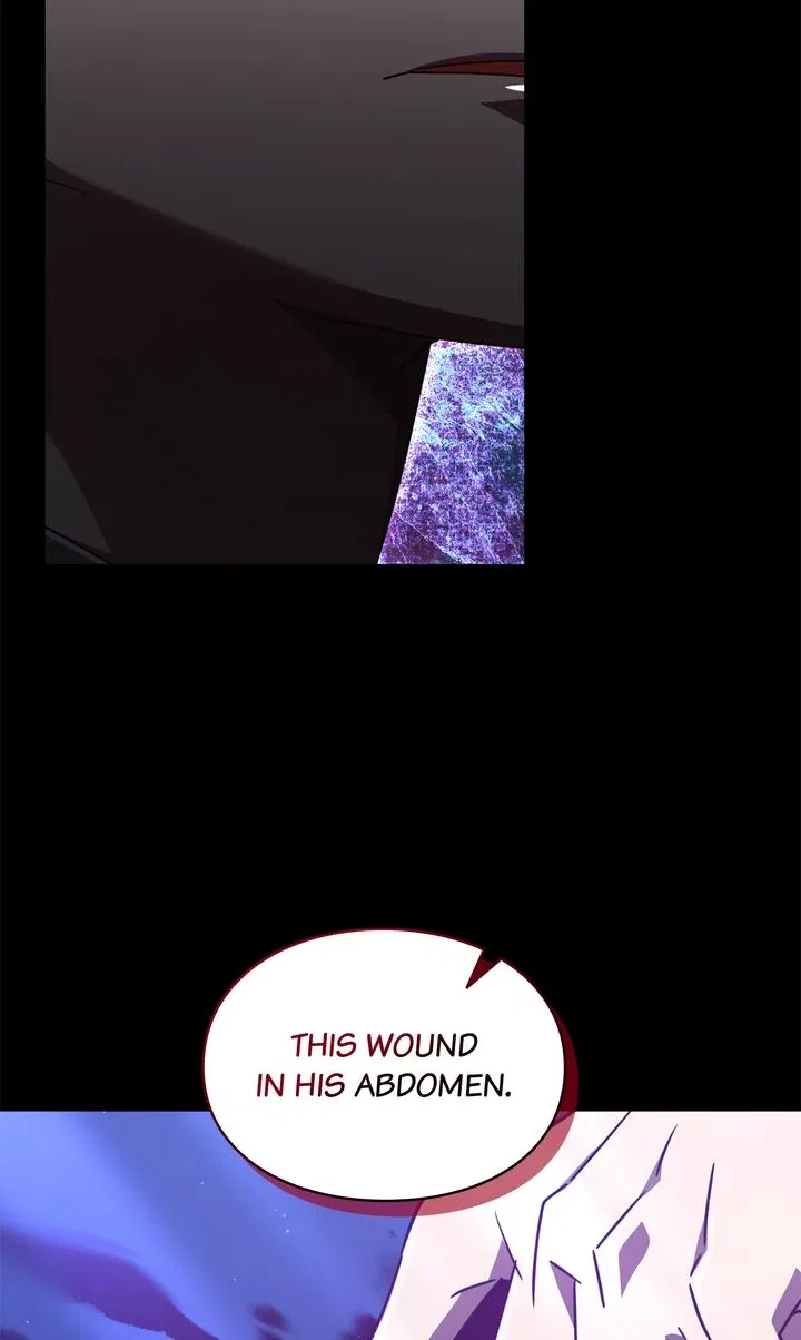 The Corpse Will Tell Chapter 91 – Page 58