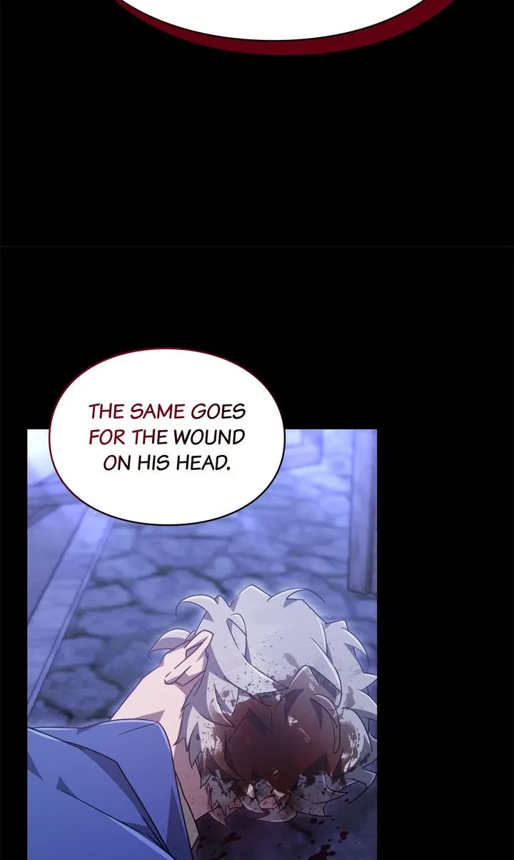 The Corpse Will Tell Chapter 91 – Page 61