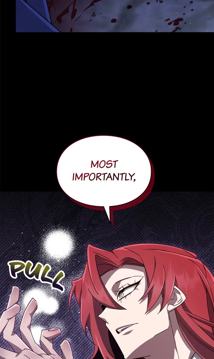 The Corpse Will Tell Chapter 91 – Page 63