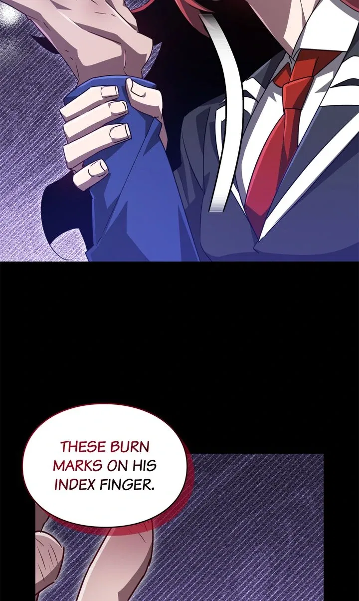 The Corpse Will Tell Chapter 91 – Page 64