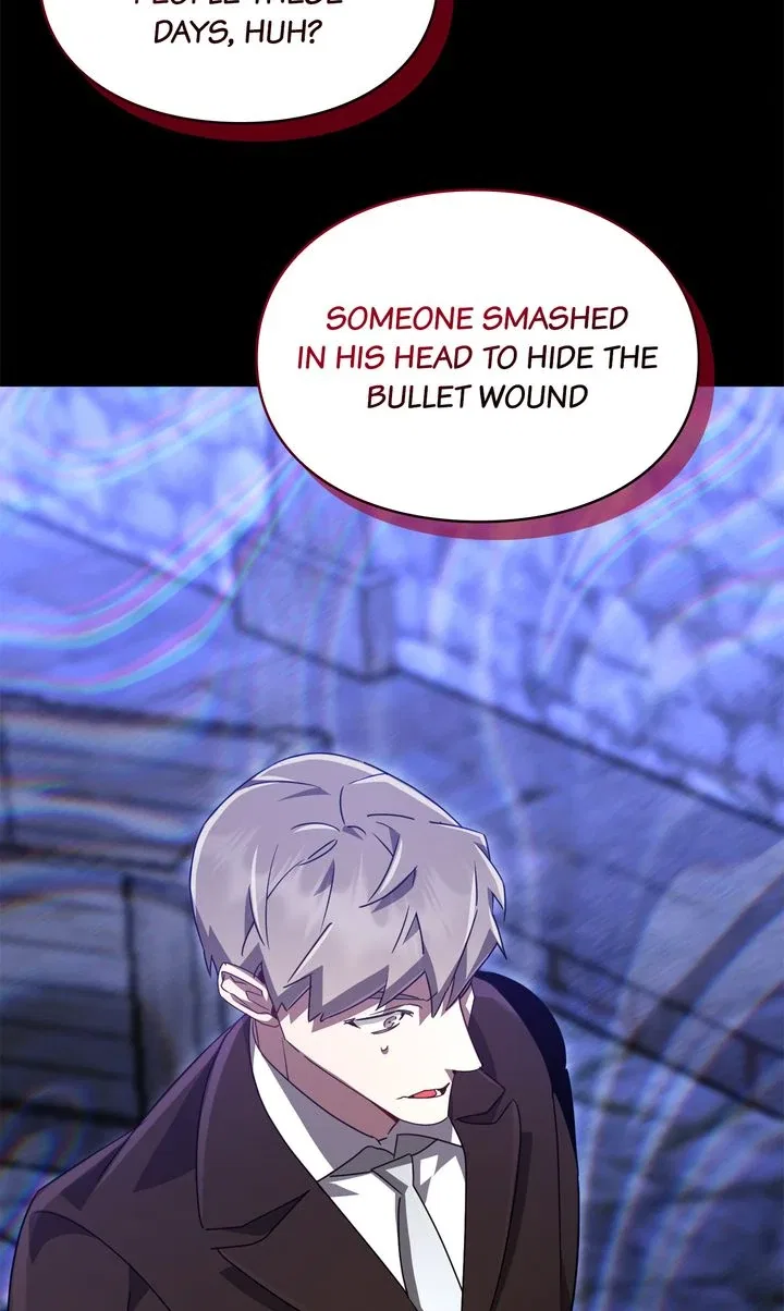 The Corpse Will Tell Chapter 91 – Page 66
