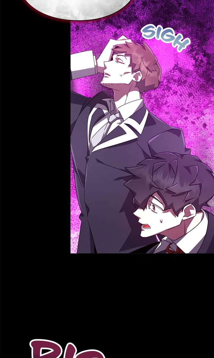 The Corpse Will Tell Chapter 91 – Page 73