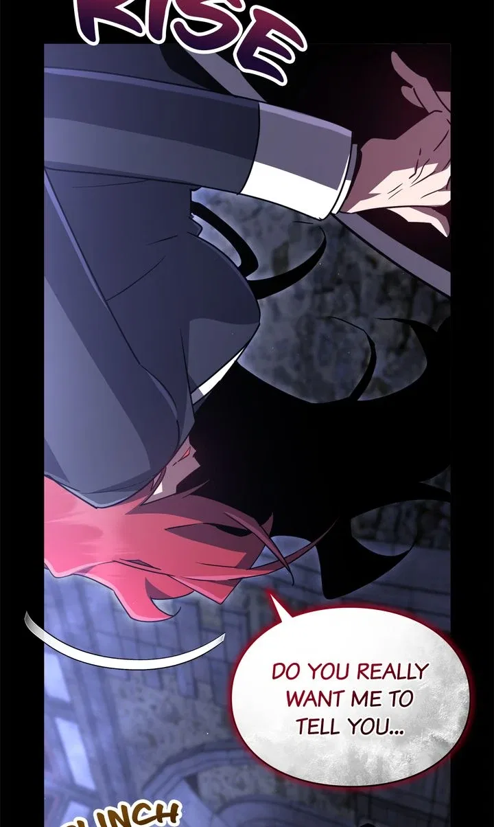 The Corpse Will Tell Chapter 91 – Page 74