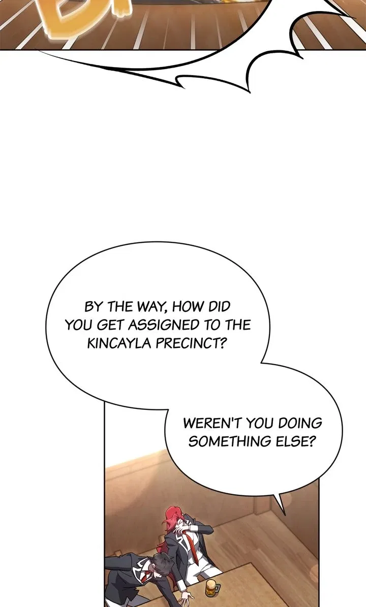 The Corpse Will Tell Chapter 90 – Page 4