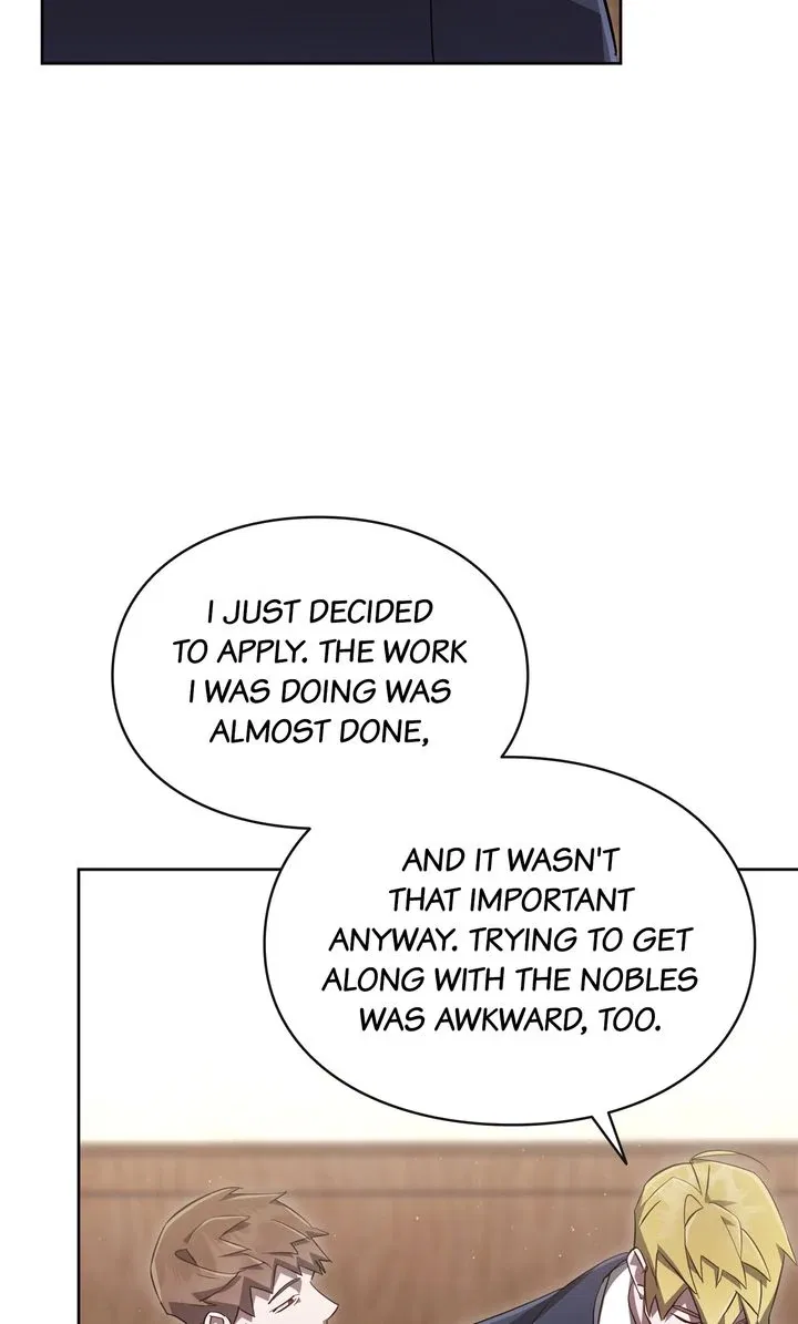 The Corpse Will Tell Chapter 90 – Page 6
