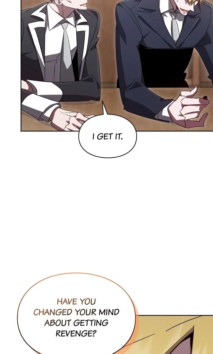 The Corpse Will Tell Chapter 90 – Page 7