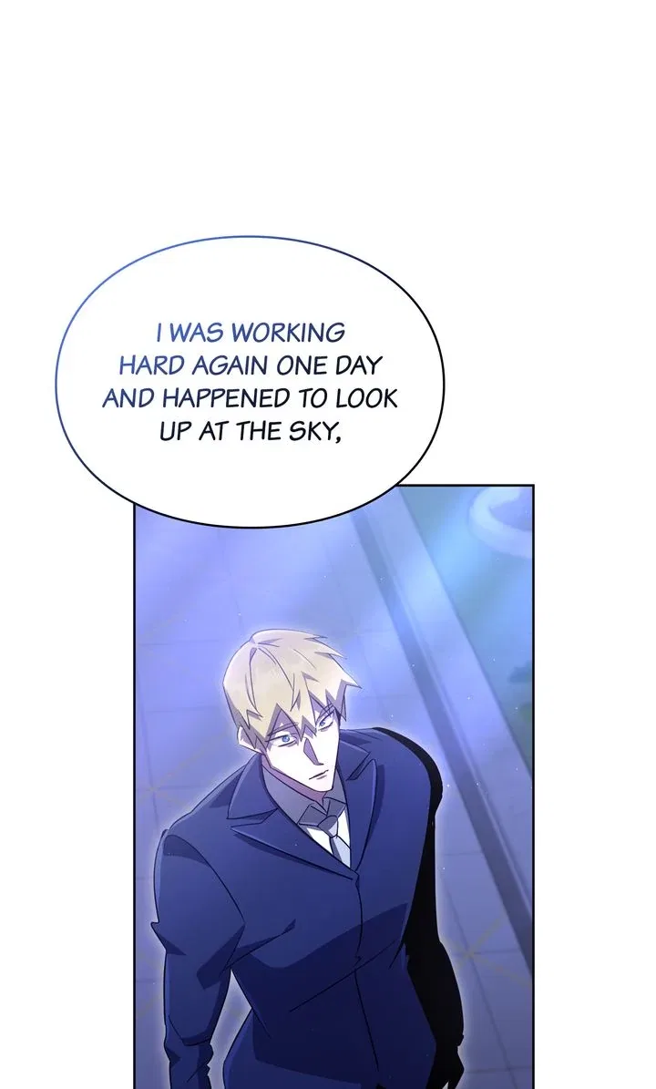The Corpse Will Tell Chapter 90 – Page 9