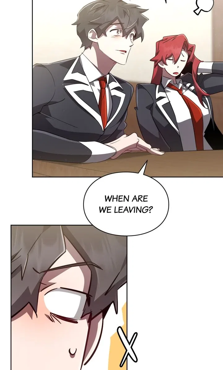 The Corpse Will Tell Chapter 90 – Page 15
