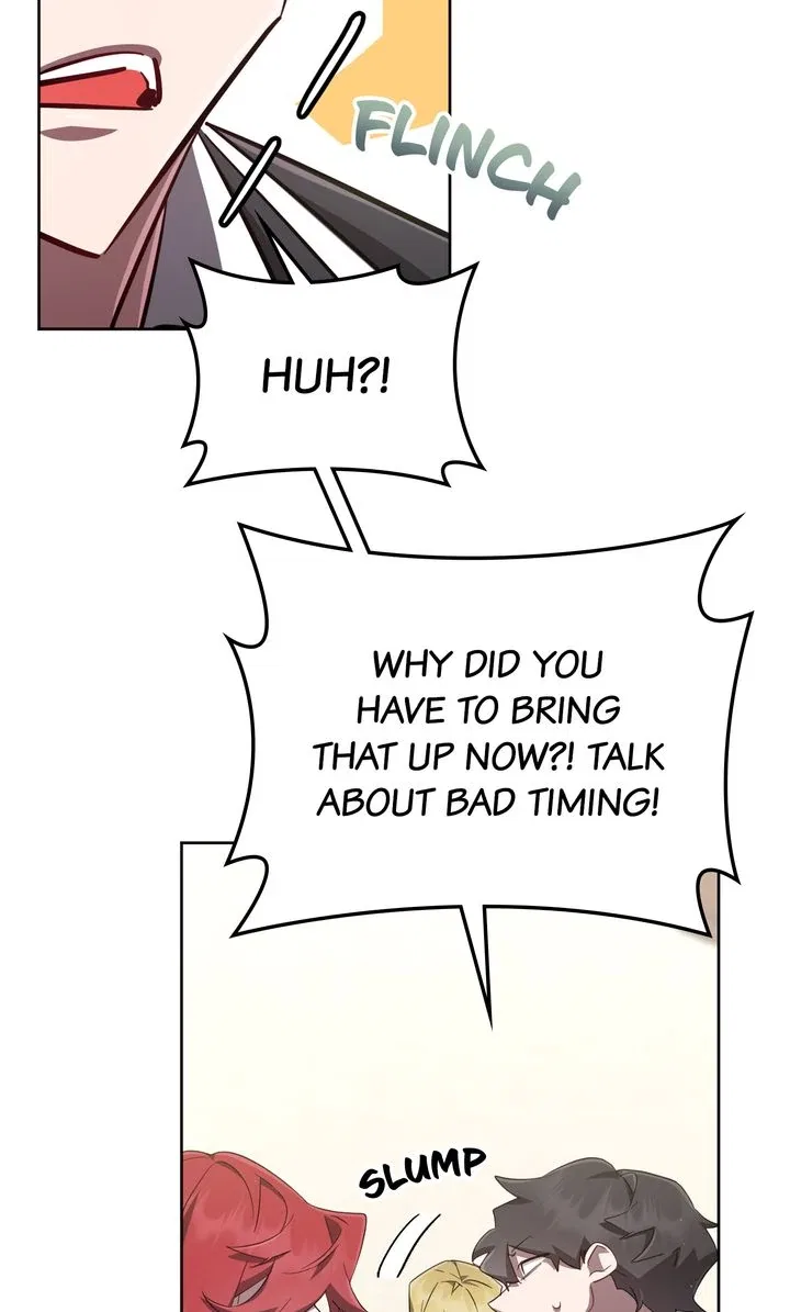 The Corpse Will Tell Chapter 90 – Page 16